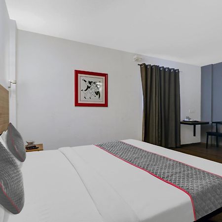 Hotel O Royal Encore Bangalore Eksteriør billede