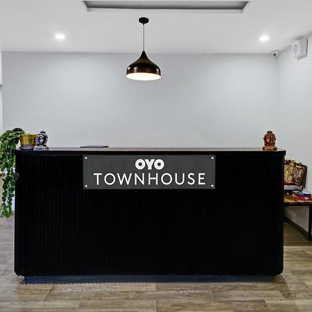 Hotel O Royal Encore Bangalore Eksteriør billede
