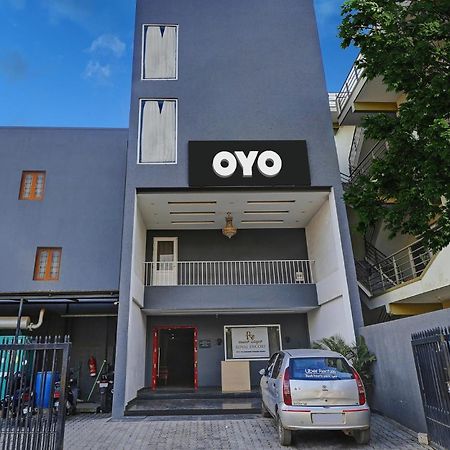 Hotel O Royal Encore Bangalore Eksteriør billede