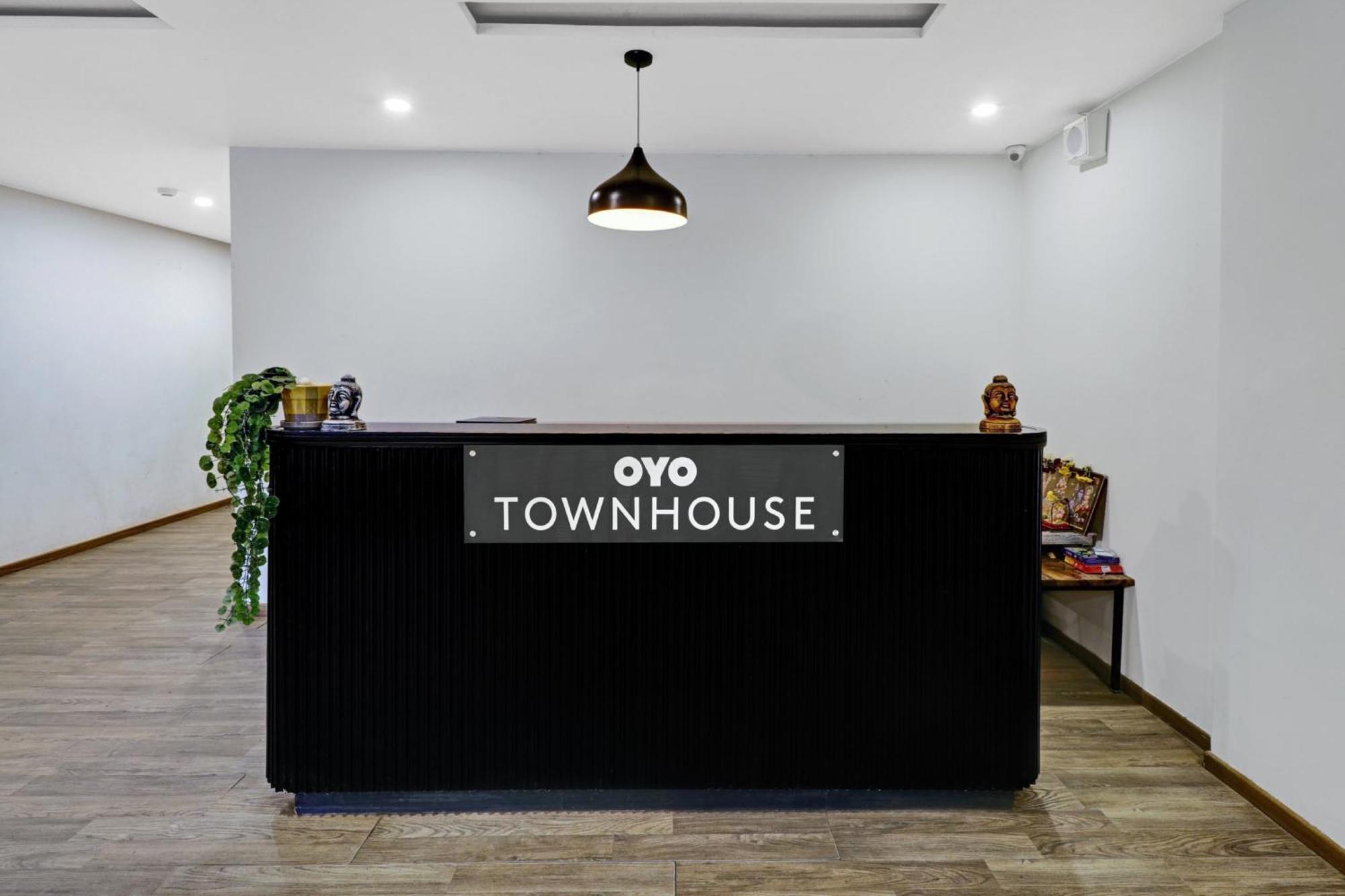 Hotel O Royal Encore Bangalore Eksteriør billede