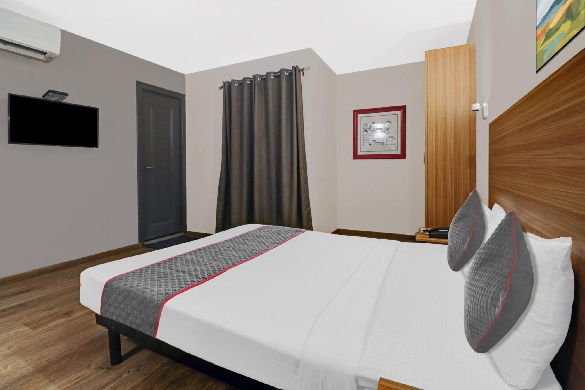 Hotel O Royal Encore Bangalore Eksteriør billede