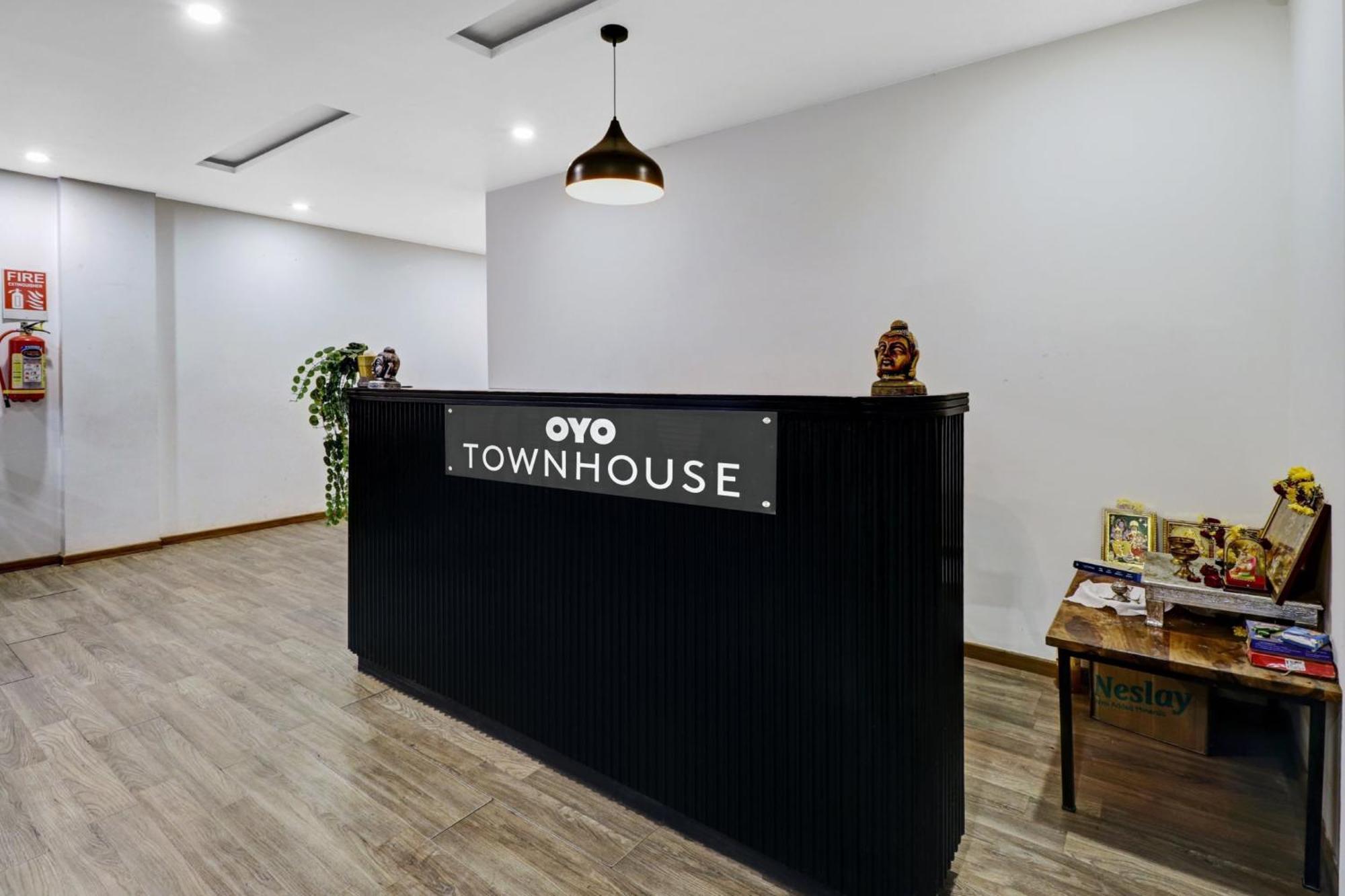 Hotel O Royal Encore Bangalore Eksteriør billede
