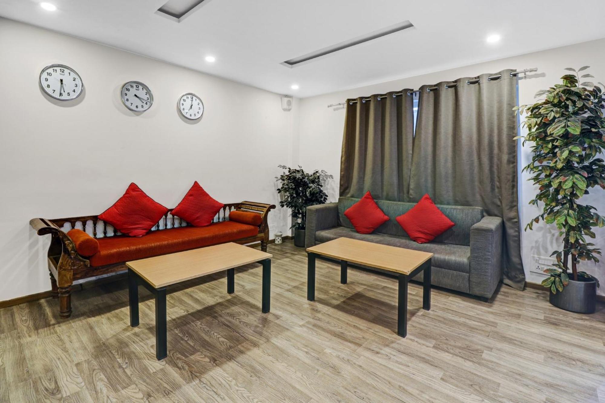Hotel O Royal Encore Bangalore Eksteriør billede